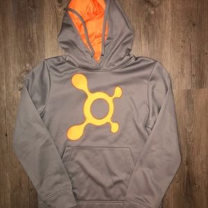 OrangeTheory Fitness Sweater (never worn!)